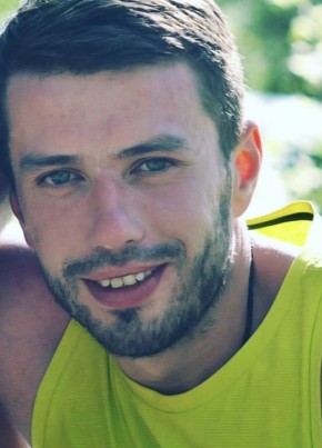 Алексей из Воронежа 32 года