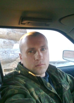Павел Корчагин, 43, Қазақстан, Ақтөбе