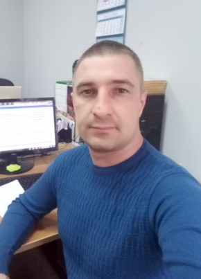 Rodion, 44, Russia, Oboyan