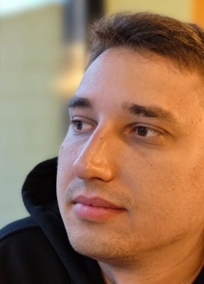 Николай из Владивостока 32 года