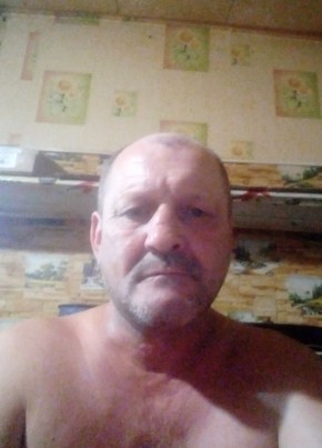 Руслан, 52, Россия, Нефтекумск