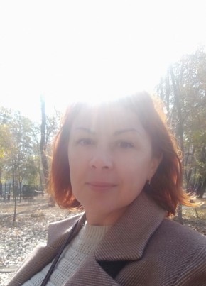 Ольга, 42, Россия, Ростов-на-Дону