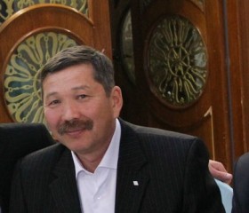 Танат, 62 года, Астана