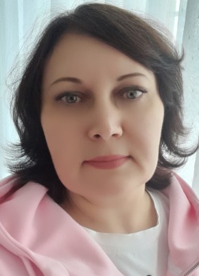 Натали из Ирбита 44 года