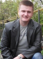 Vitaliy, 31, Ukraine, Molodogvardiysk
