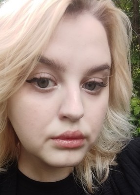 Алина, 22, Россия, Грязи