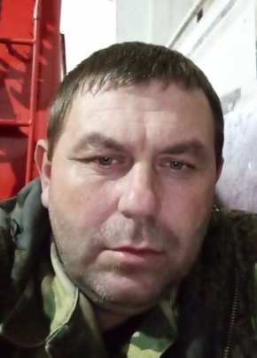 Юрий из Ряжска 38 лет