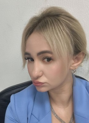 Елена из Ростова-на-Дону 34 года