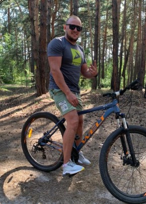 Sergei из Заринска 40 лет