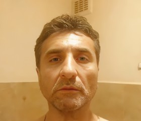 Koba, 48, Woodford Green