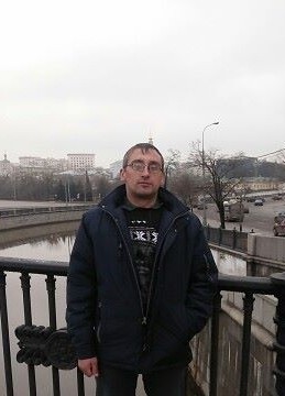 Александр, 38, Россия, Пенза