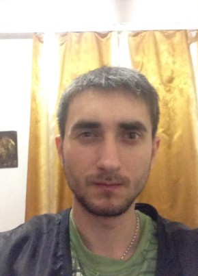 Алексей, 28, Україна, Моспине