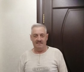 ВАСИЛИЙ, 66 лет, Новосибирск