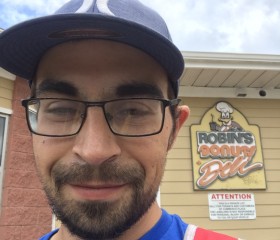 Bryan, 36, Sydney