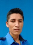 Luis Daniel, 29 лет, Irapuato