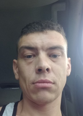 Ден из Соликамска 39 лет
