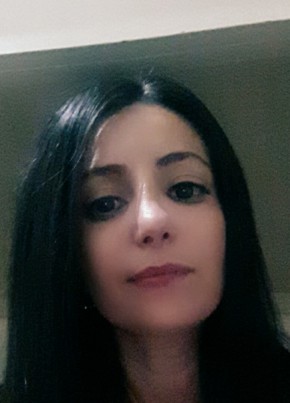 Yasmin, 41, Türkiye Cumhuriyeti, Avanos