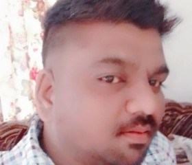 Sagar Vaghla, 31 год, Ahmedabad