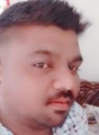 Sagar Vaghla, 31 год, Ahmedabad