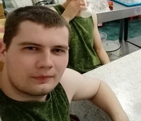 Дмитрий, 24 года, Гурьевск (Кемеровская обл.)