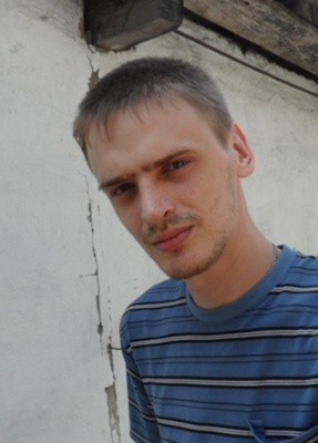 Николай, 37, Россия, Колпашево