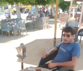 السيد عبده, 51, Cairo