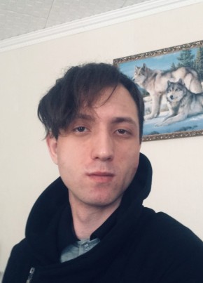 Анатолий, 26, Россия, Скопин