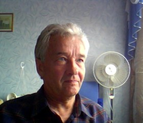 Николай, 67 лет, Красноярск