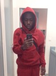 kevton, 23, Paris