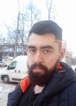 Виктор, 31, Россия, Инта