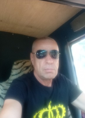 Александр из Горно-Алтайска 45 лет