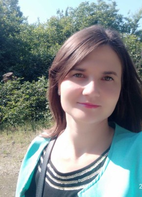 Маргарита, 31, Україна, Дніпро