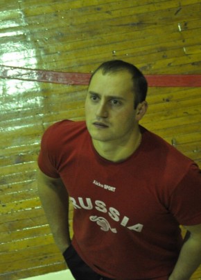 Игорь, 37, Россия, Инта