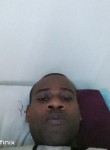 Isaac, 25 лет, Kampala