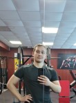 Aleksandr, 29, Voronezh