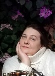 Оксана, 54 года, Санкт-Петербург