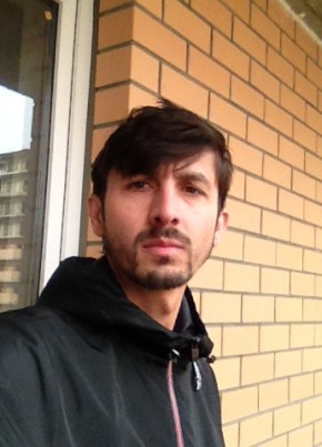 мухаммад, 35, Россия, Краснодар
