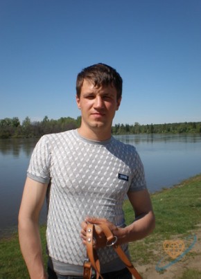rusya, 40, Россия, Красноярск