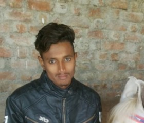 Prakash Modhera, 23 года, Bhavnagar
