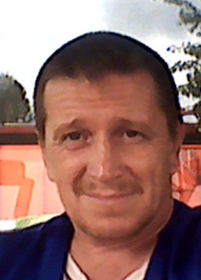Александр Грибов, 50, Россия, Кесова Гора