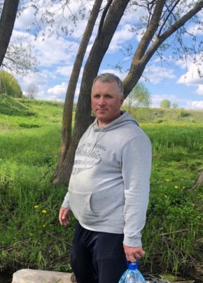 Игорь, 44, Россия, Богородицк
