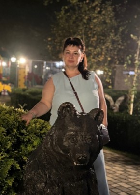 Таня из Котласа 50 лет