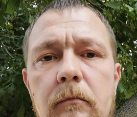 Ilya, 40, Saransk