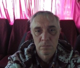 Владимир, 55 лет, Қарағанды