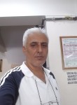 Uğur, 58 лет, İzmir