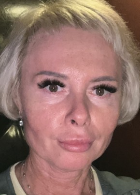 Maрина из Красноярска 52 года