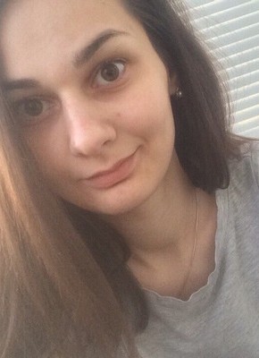 Ольга, 29, Россия, Томск