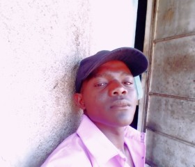 Elias ochieng, 21 год, Kisumu