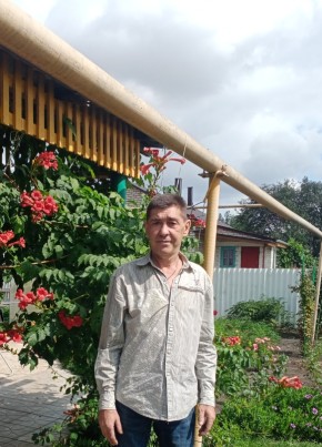 Андрей, 51, Россия, Поворино