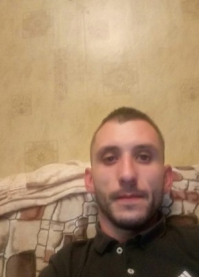 Владимир, 37, Россия, Санкт-Петербург